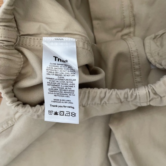 Aritzia TNA Cache Cargo Pant - Picture 9 of 11